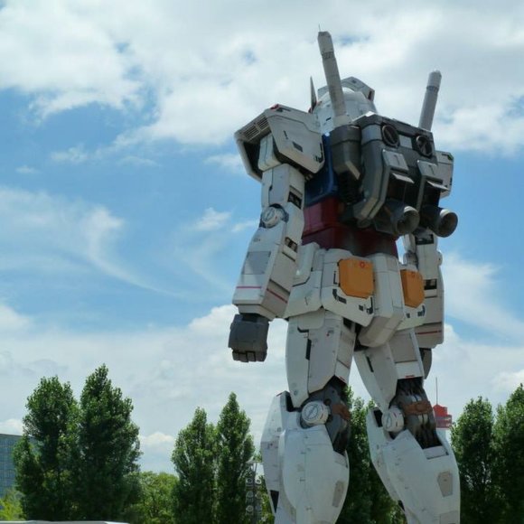 Meet your Posher, Kenji - Picture 1 of 1